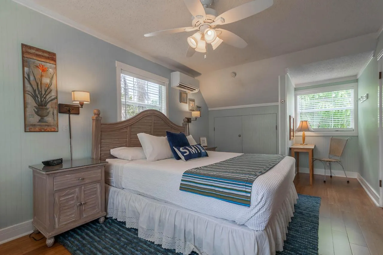 Old Town Garden Villas Key West 0*,  United States
