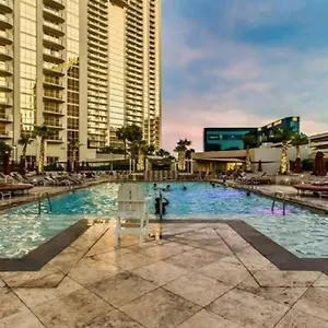  Apartment Save At Mgm * No Fees * Strip View * 1911 United States