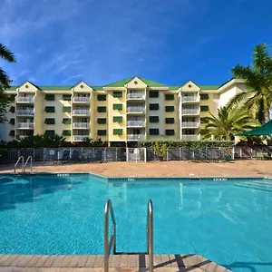 Apartment Sunrise - Sea Breeze 101, Key West