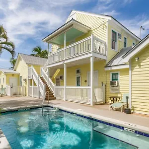 Apartment Leo's, Key West