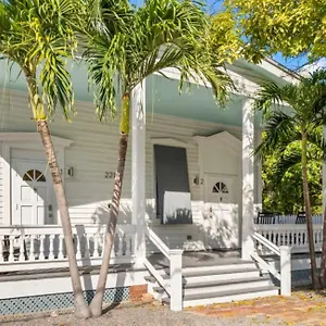 Apartment Mesa House, Uno-perfect Location, Key West