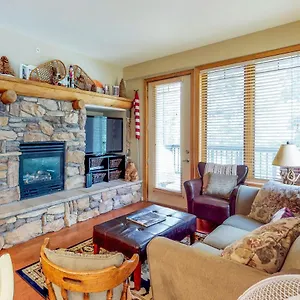  Holiday home Mammoth United States
