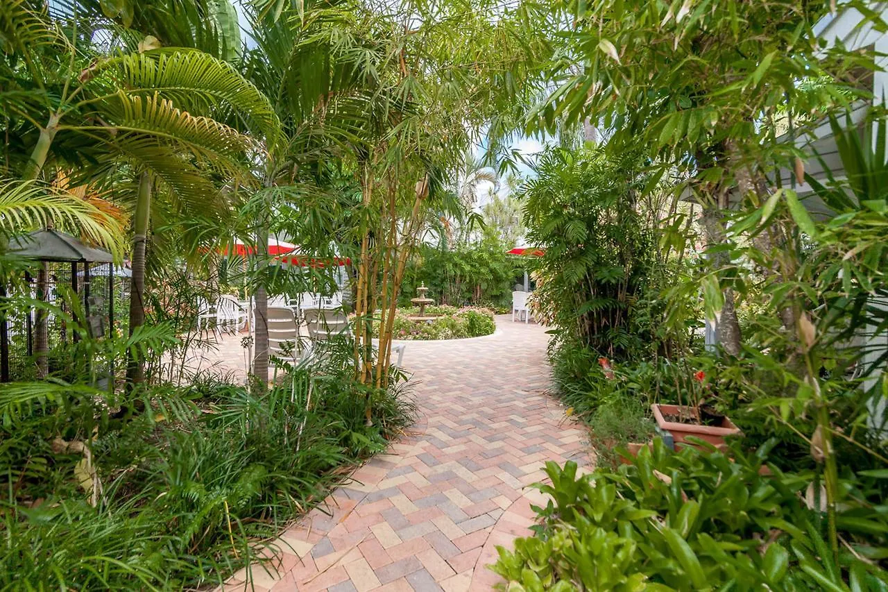 Holiday home Old Town Garden Villas Key West