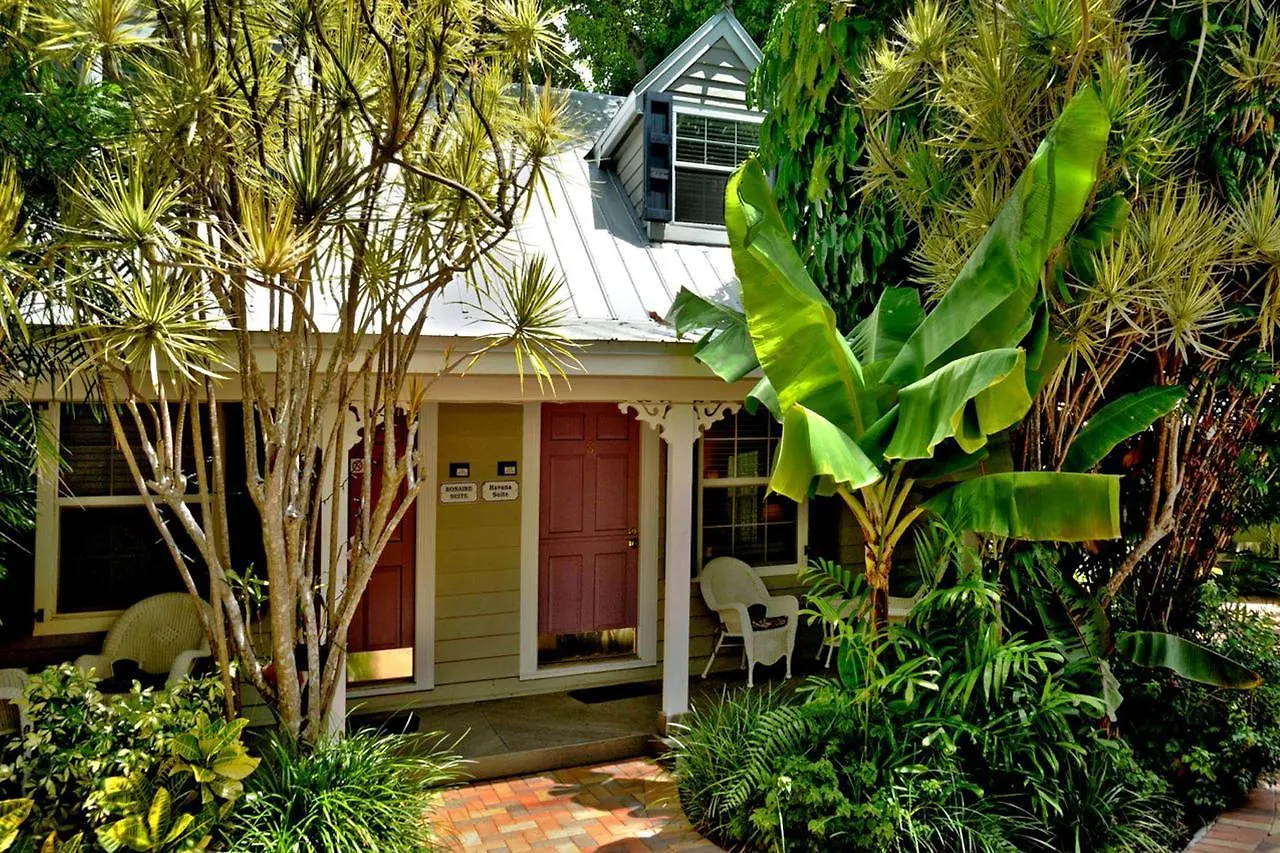 Holiday home Old Town Garden Villas Key West United States