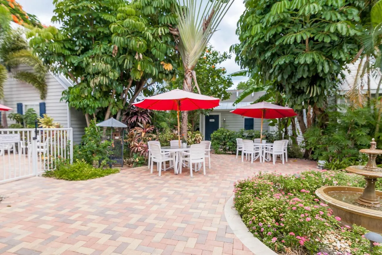 Holiday home Old Town Garden Villas Key West