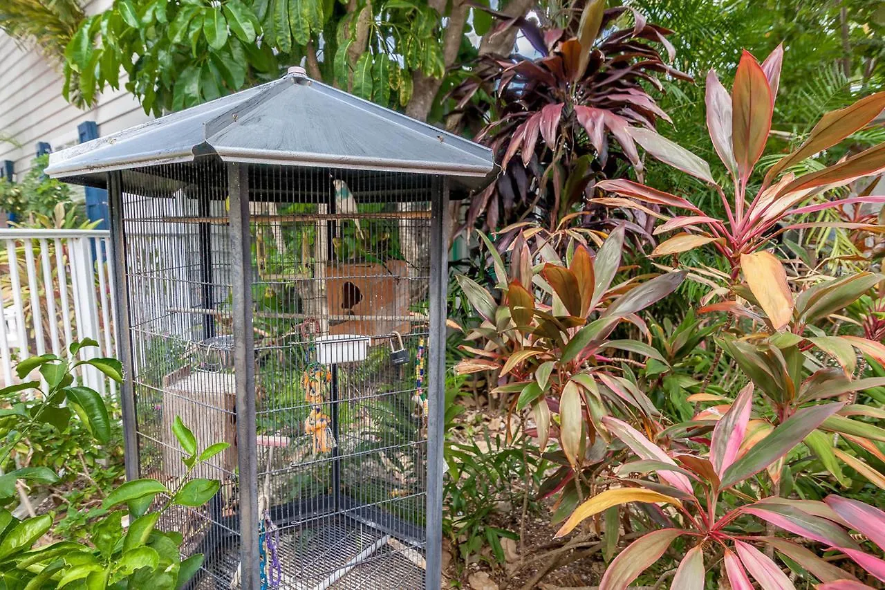 Old Town Garden Villas Key West Holiday home