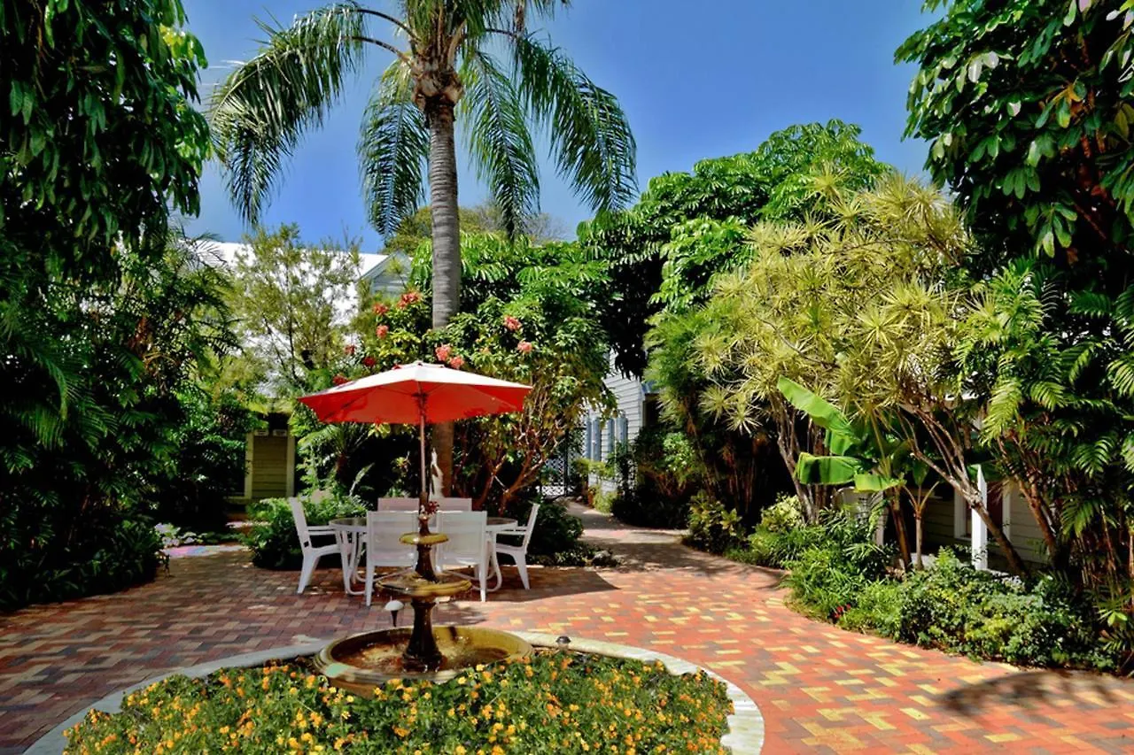 Holiday home Old Town Garden Villas Key West