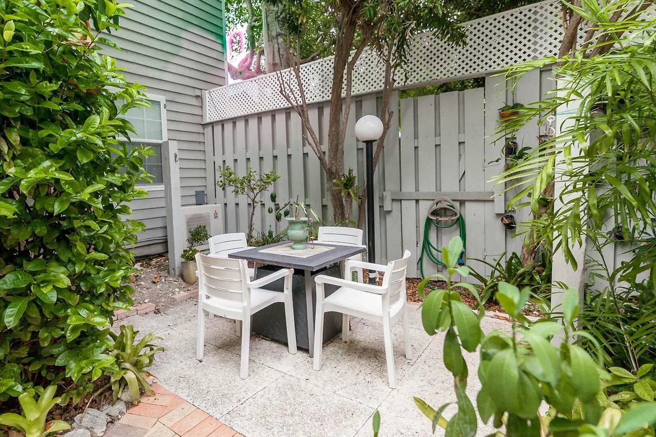 Old Town Garden Villas Key West 0*,